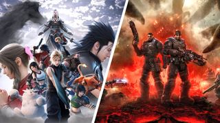 Games at GamesCom