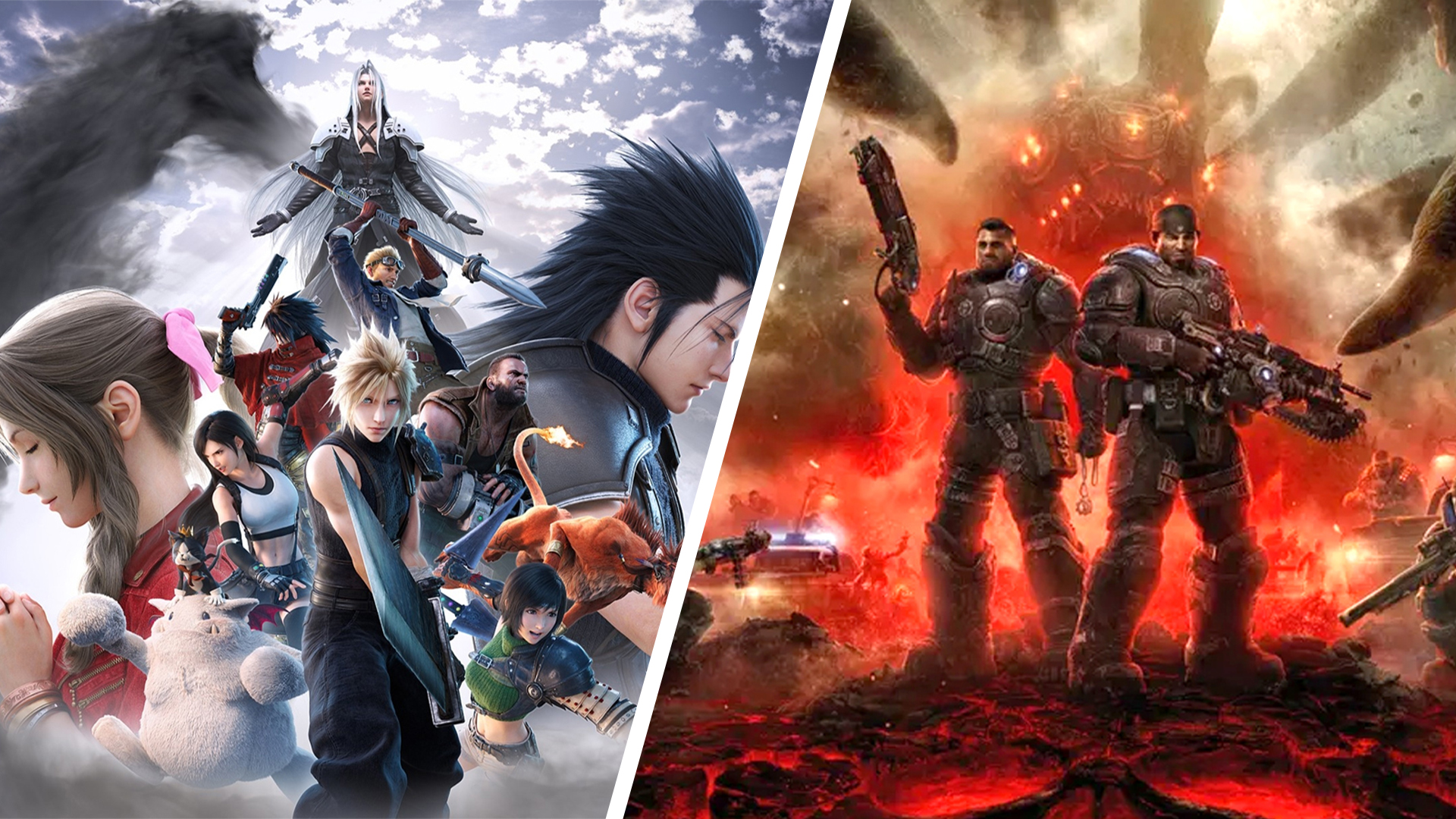 Games at GamesCom