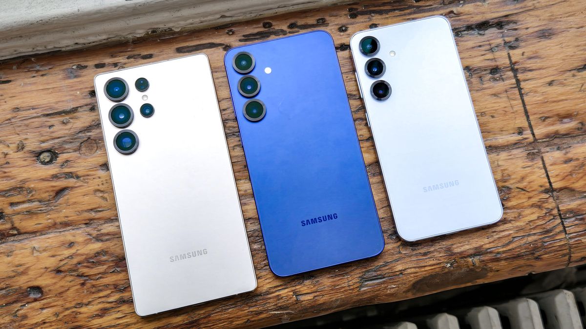 Satellite messaging on Google Pixel 9 and Samsung Galaxy S25 just landed on 3 more carriers