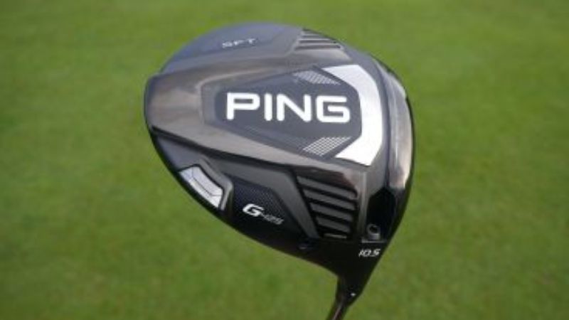 Ping driver 