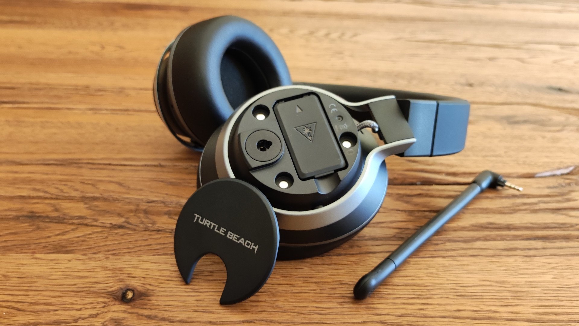 Turtle Beach Stealth Pro