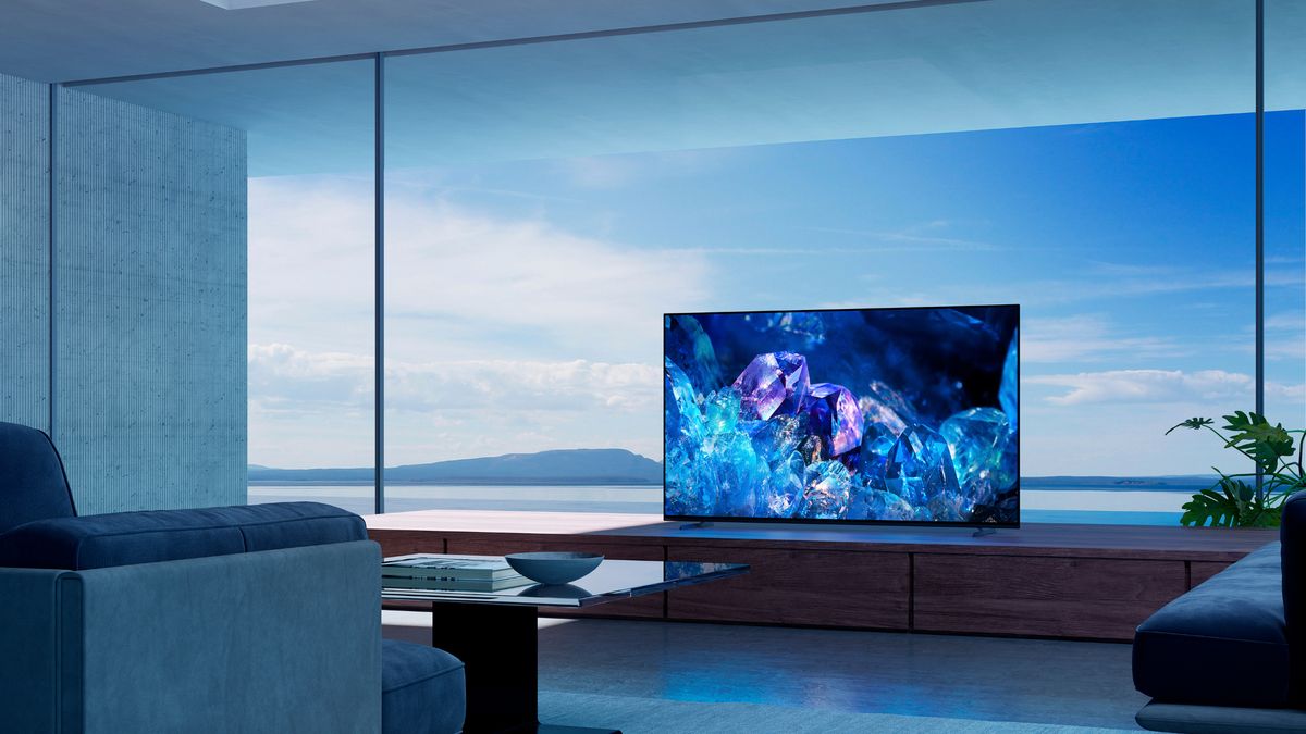 Currys Sony TVs