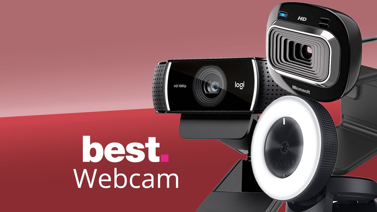 Best Webcams 21 Top Picks For Working From Home Techradar