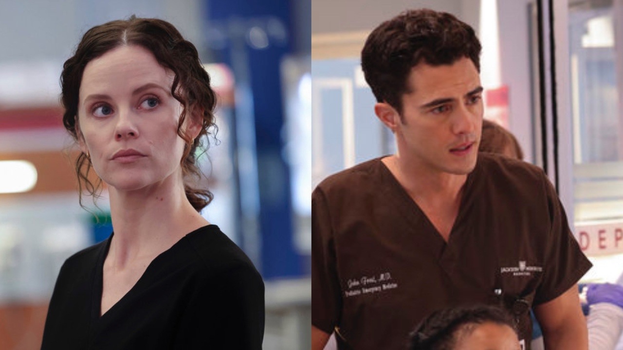 After Chicago Med Already Said Goodbye To More Doctors, Here's What We Know About The New Characters In Season 10