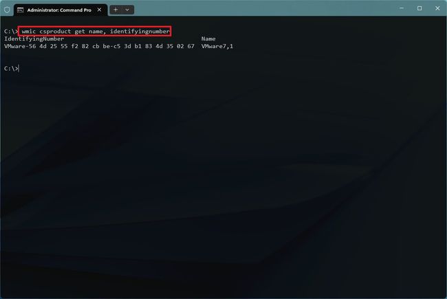 How to find computer model number on Windows 11 | Windows Central
