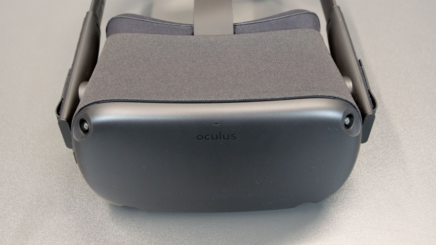 Oculus Quest Review Vr Just Ditched The Pc Toms Hardware Toms Hardware