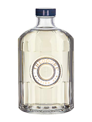 Theodore Pictish Gin, 700 Ml