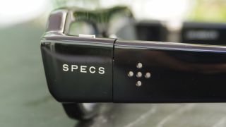 Snap Specs (2026)