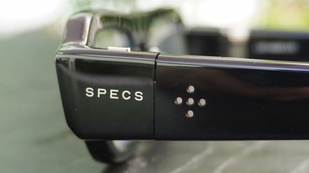 Snap Specs (2026)