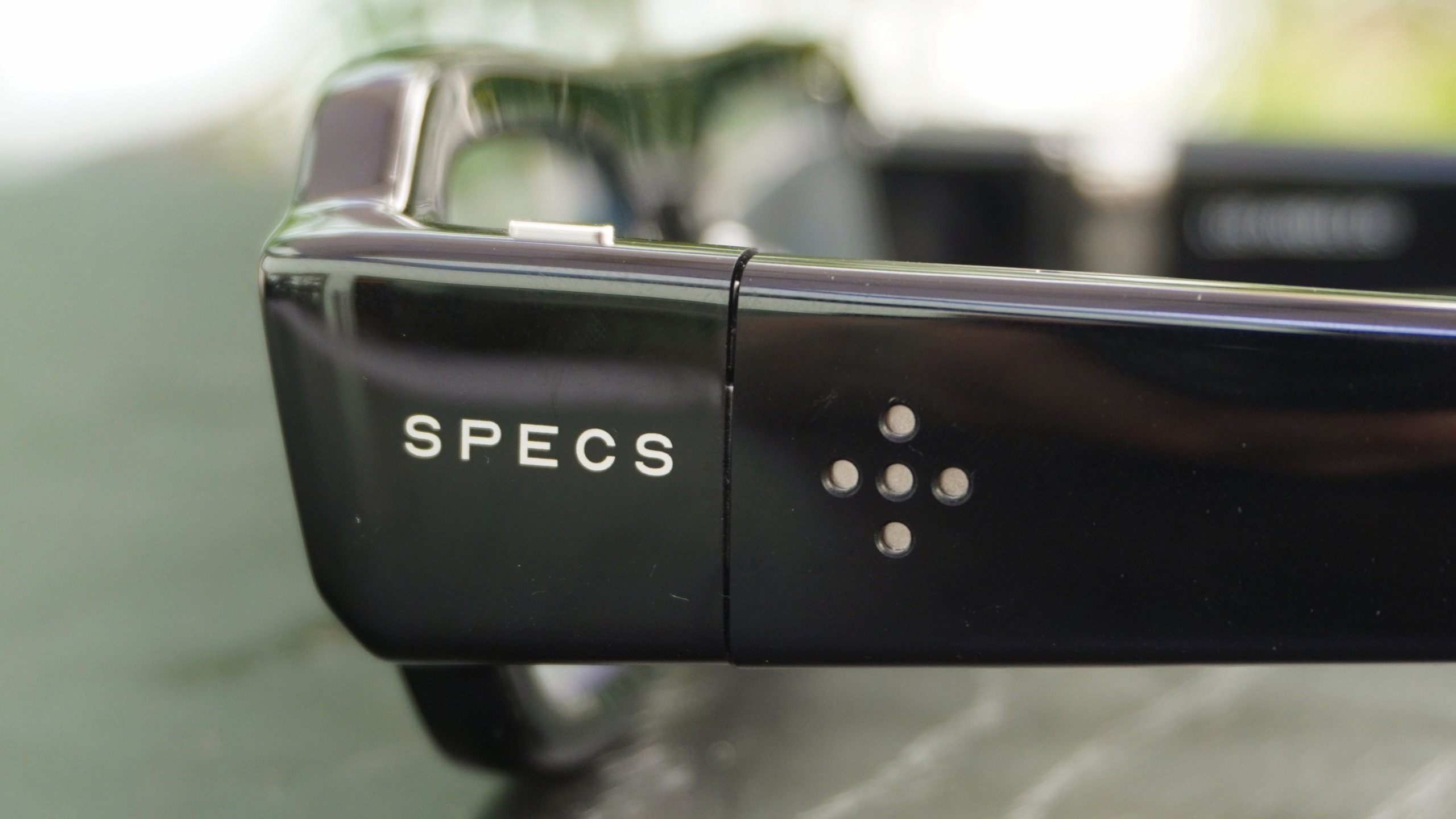Snap Specs (2026)