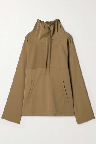 Paulson Twill Jacket