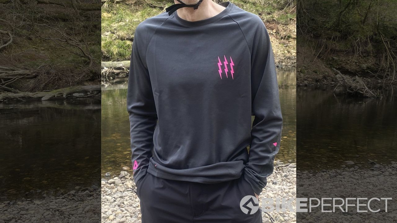 Muc-Off Clothing