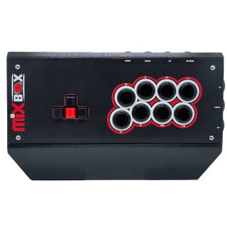 Mixbox Fight Stick 