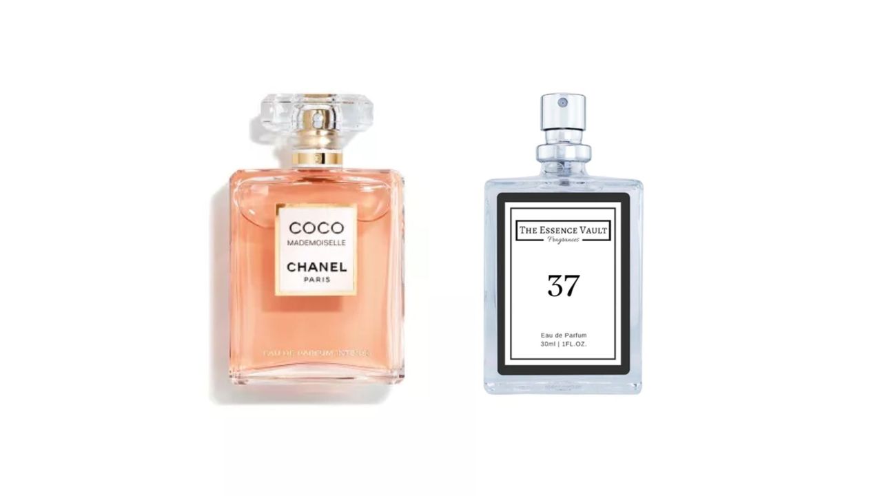 27 perfume dupes that smell just like designer scents | GoodTo