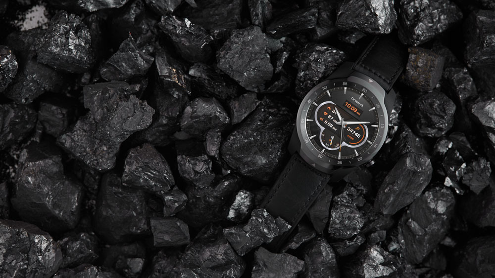 Mobvoi TicWatch Pro 2020