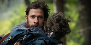 John Krasinski in A Quiet Place