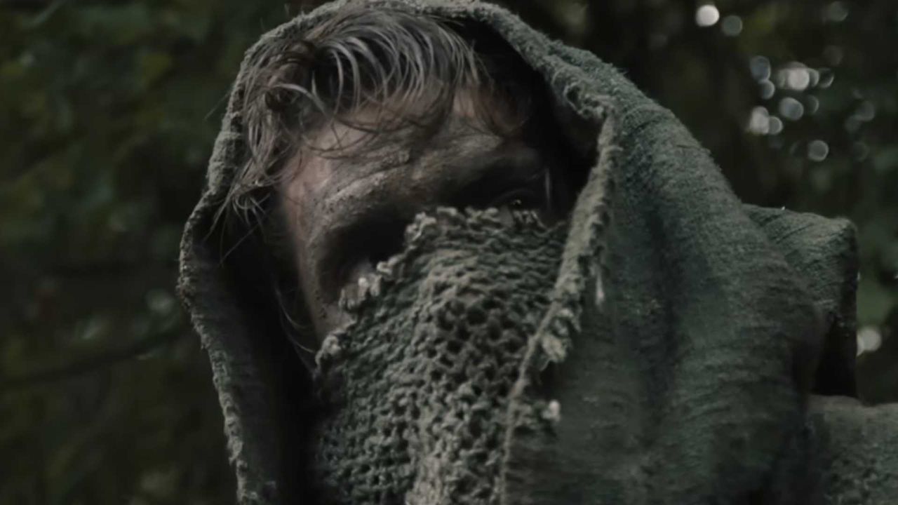 The Uprising distributor denies it's a Robin Hood movie in one of the year's oddest controversies