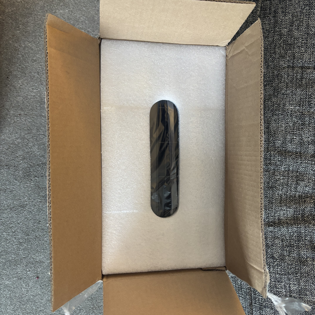 Levoit Vital 100S Smart Air Purifier unboxing