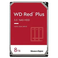 WD Red Plus NAS 8TB Hard Drive:&nbsp;was $239, now $129 at Newegg