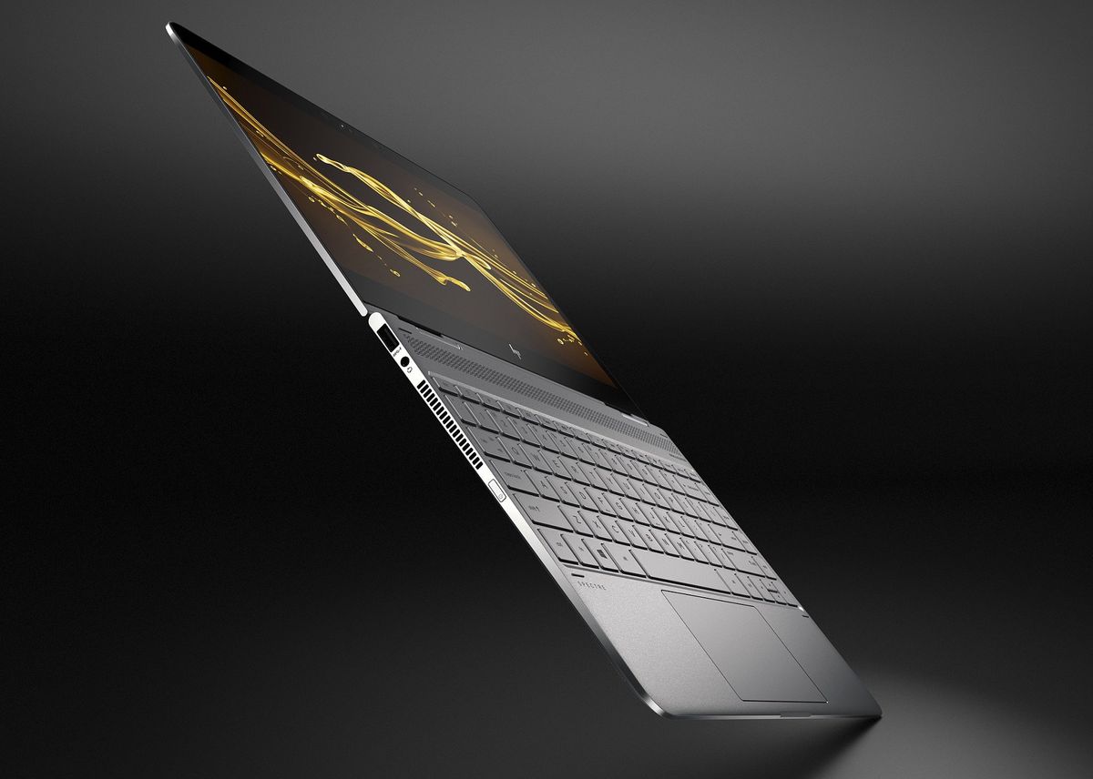 The HP Spectre x360 gets a remake for late 2016, and it's stunning ...