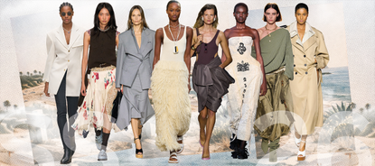 spring/summer 2026 trend report 