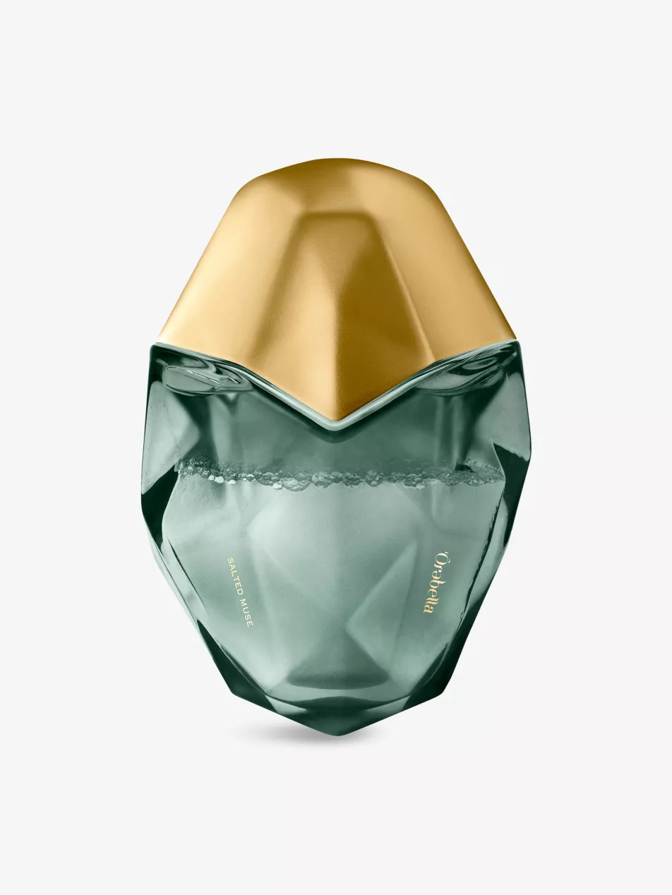 Salted Muse Eau De Parfum 100ml