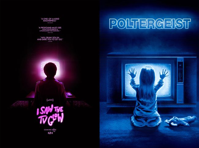 i-saw-the-tv-glow-poster-is-a-stylish-twist-on-classic-horror