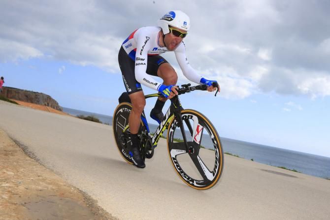 Jan Barta (Team NetApp - Endura)