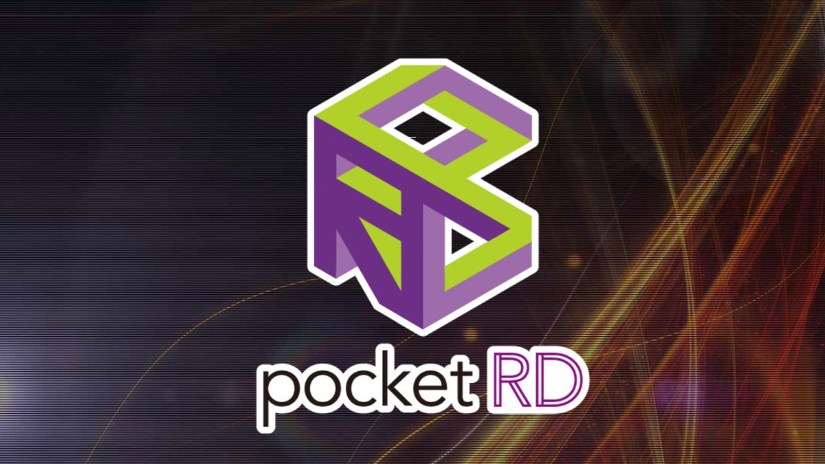 Pocket RD