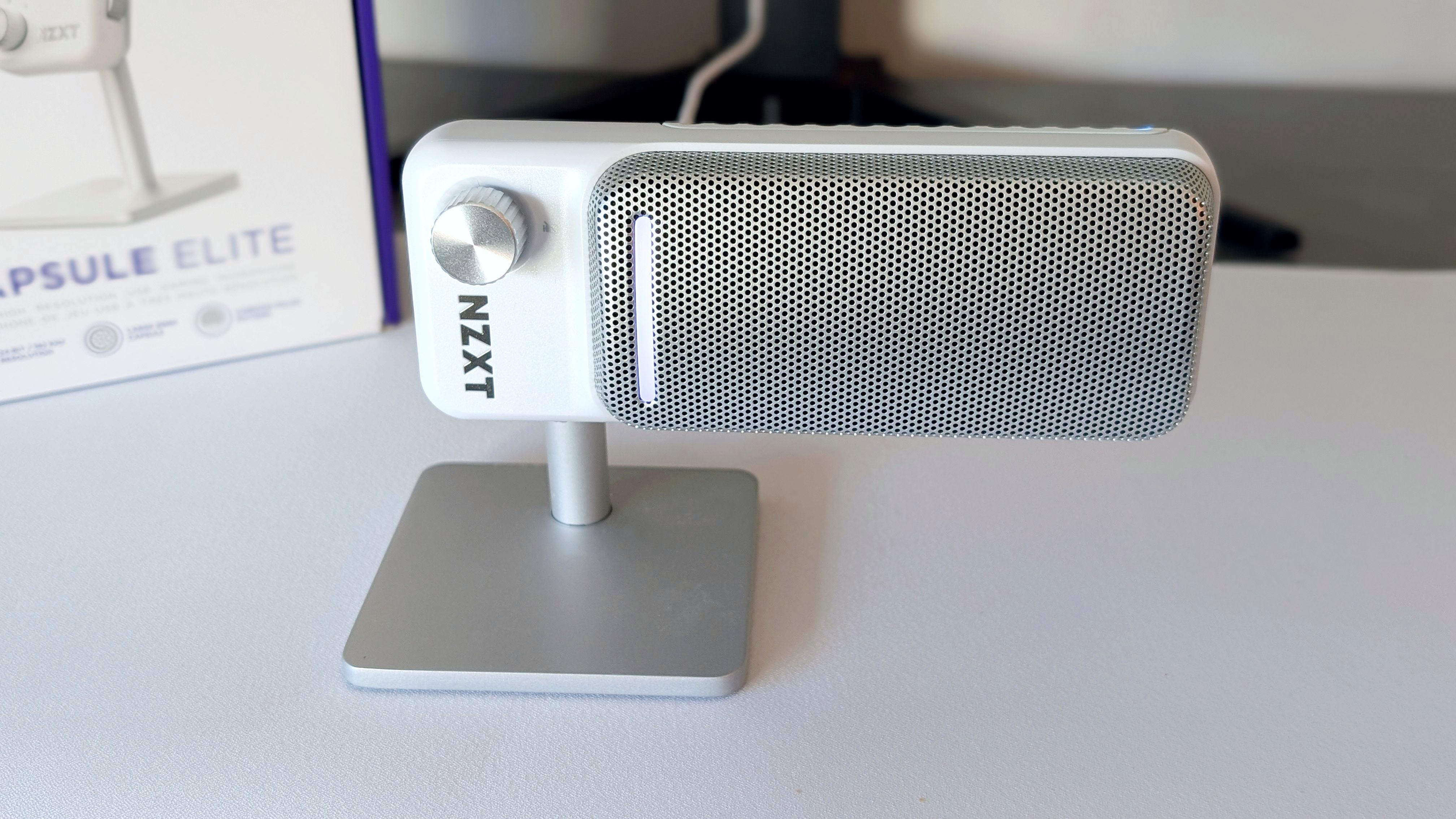 NZXT Capsule Elite