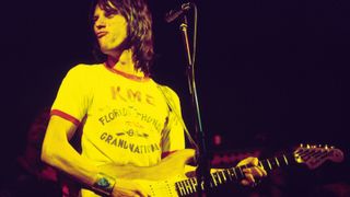 Jeff Beck