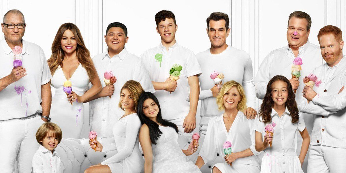 What The Modern Family Cast Is Doing Next | Cinemablend