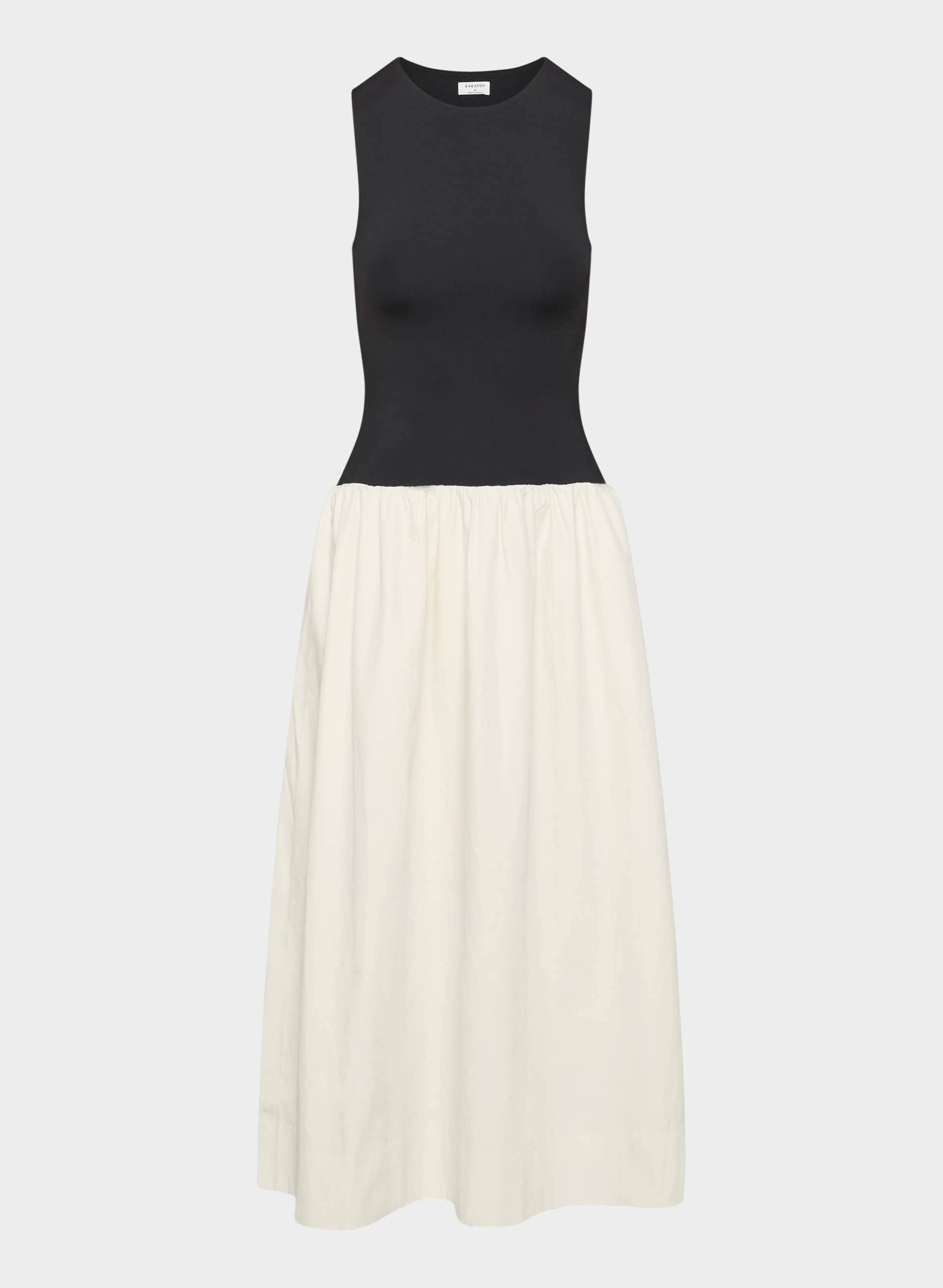Babaton, Worldly Dress