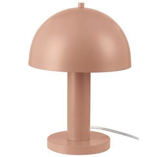 Fosse Metal Table Lamp