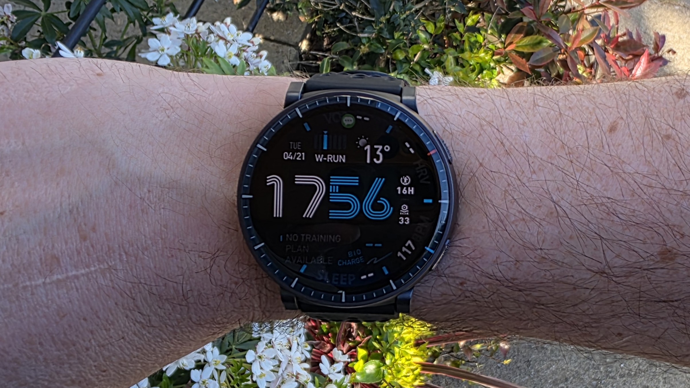 AmazFit Active Max smartwatch review
