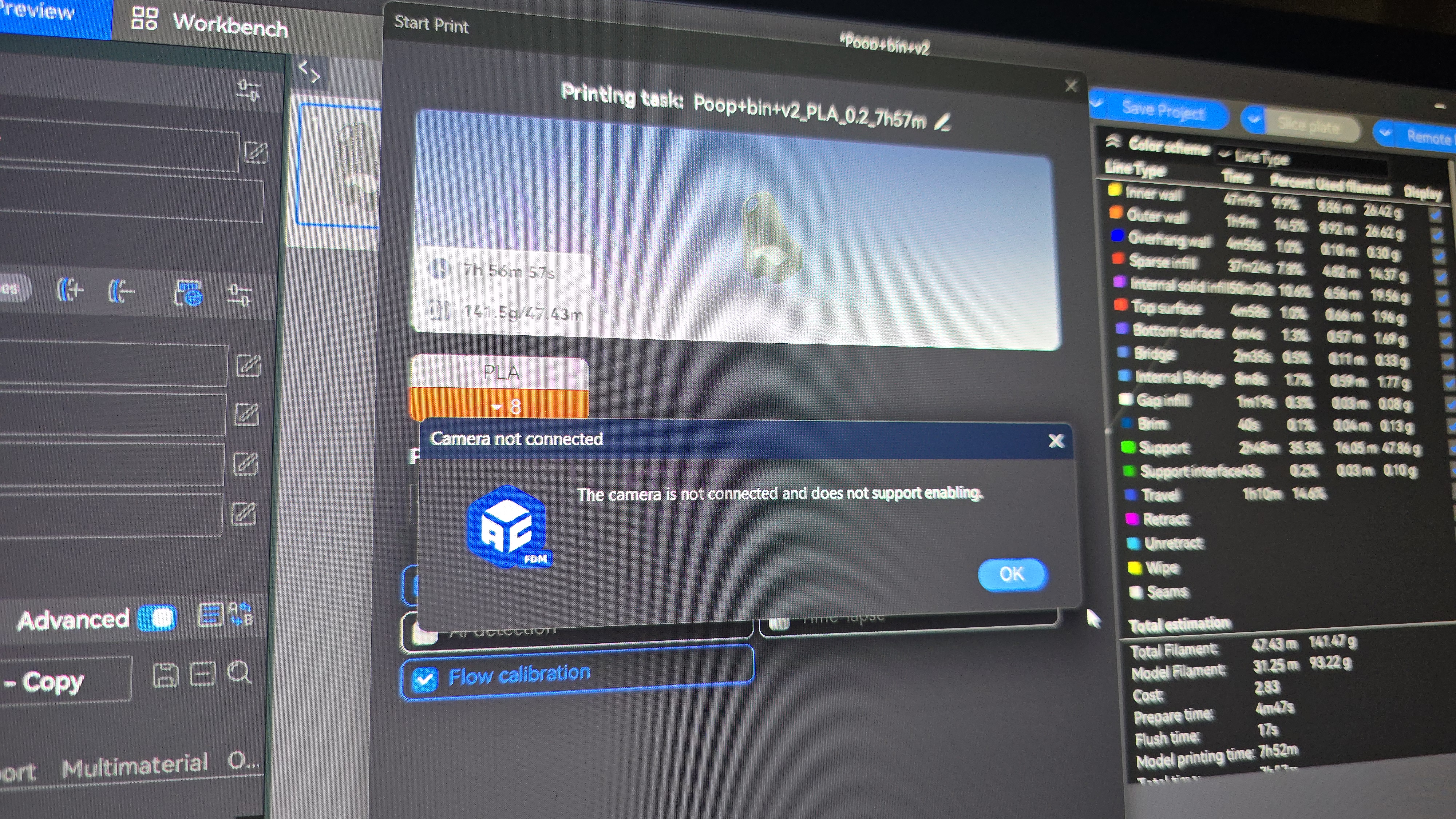 Anycubic Kobra 3 V2 combo review