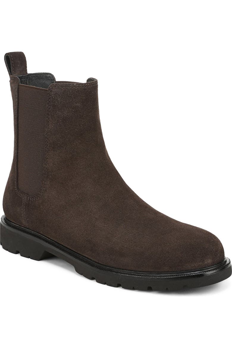 Sevyn Chelsea Bootie