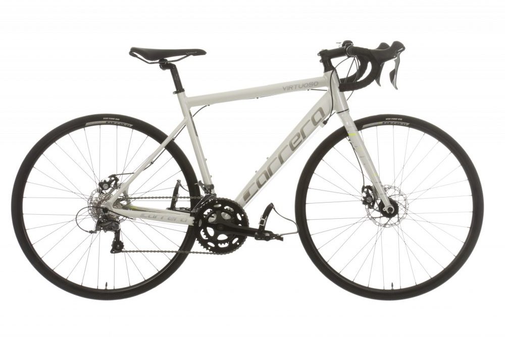 black friday carrera bike deals