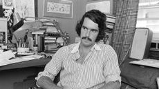 Garry Trudeau