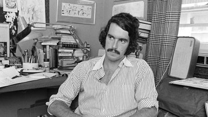 Garry Trudeau