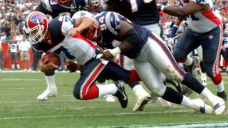 Patriots vs Buccaneers live stream and how to watch NFL online and on TV, kick-off