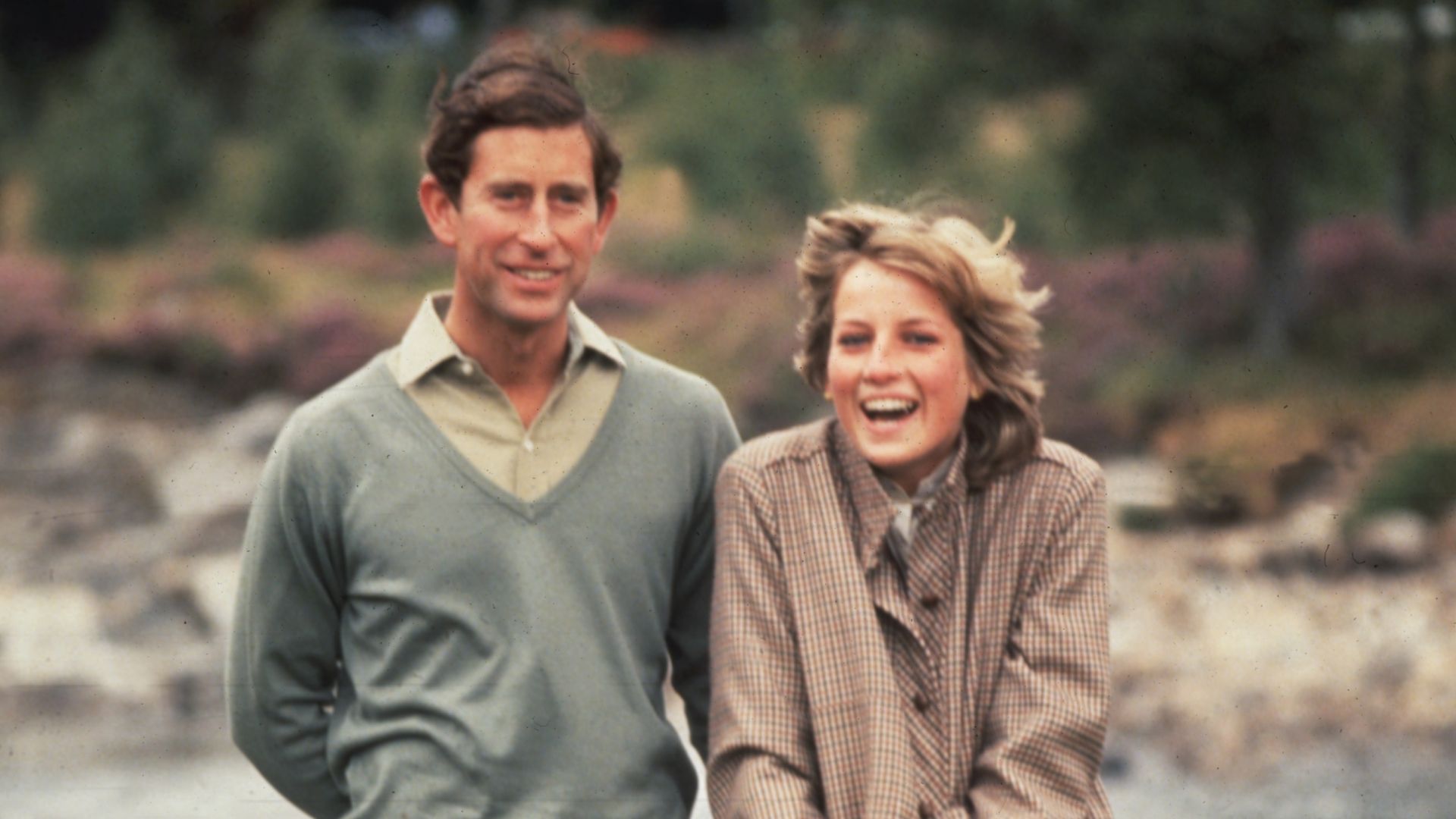 How Princess Diana Was "Saved From a Fashion Faux Pas" During Her First Time Staying at Balmoral, According to…