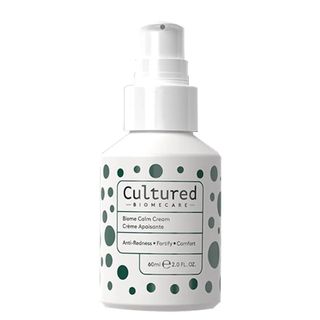 best moisturiser for sensitive skin - Culture Biome Calm Cream