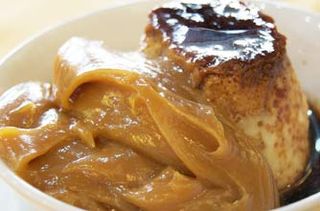 Hairy Bikers' dulce de leche recipe for the World Cup