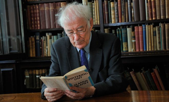 O&amp;#039;Heaney