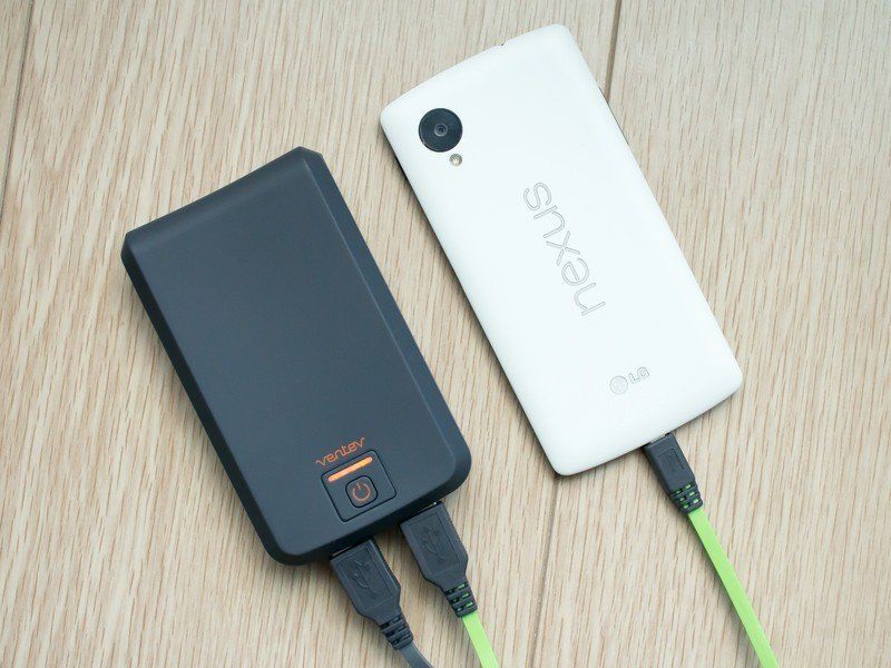 Ventev Powercell 6000+