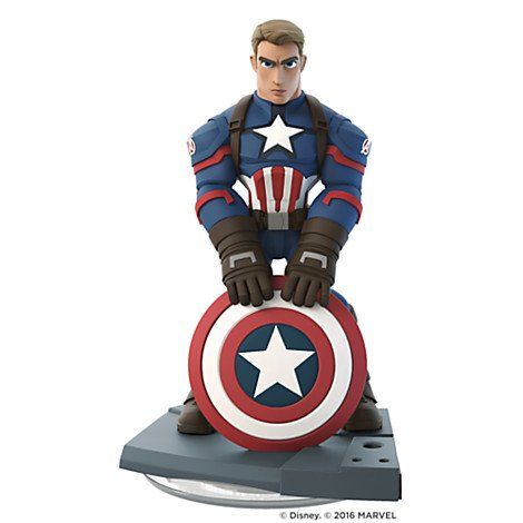 Captain America