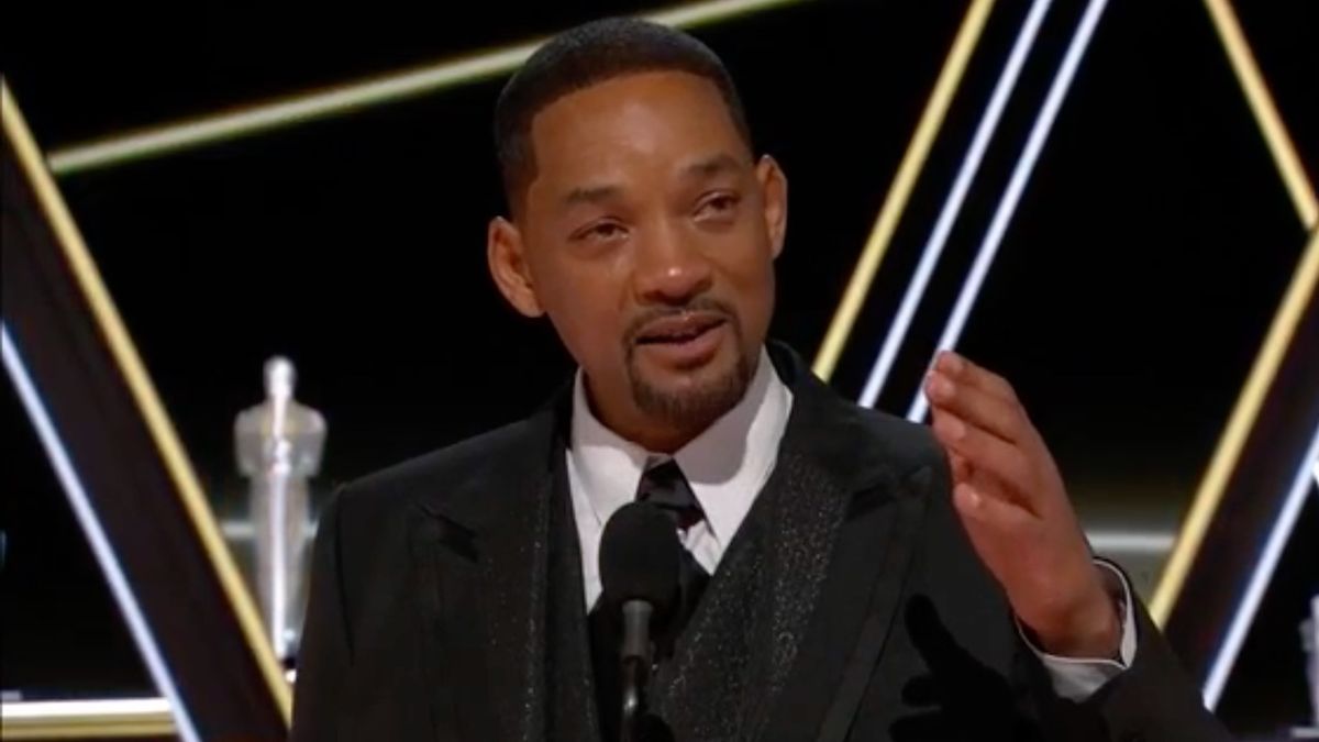 As Comedians Share Thoughts On Will Smith’s Oscars Slap, Richard Pryor’s Daughter Weighs In