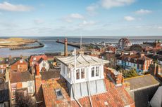 Images of Cliff Hill in Gorleston