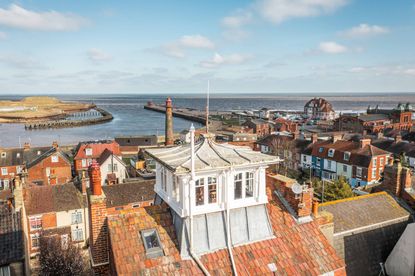 Images of Cliff Hill in Gorleston